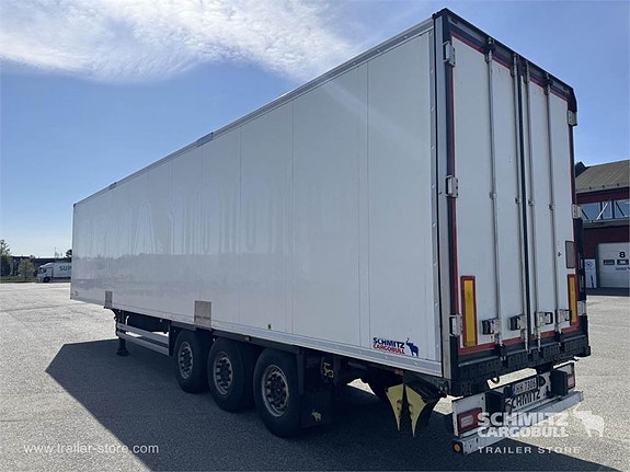 Schmitz Cargobull Reefer Multitemp 5 of 14