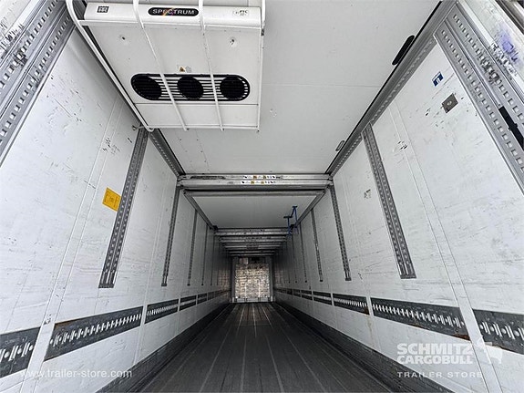 Schmitz Cargobull Reefer Multitemp Double deck 3 of 16