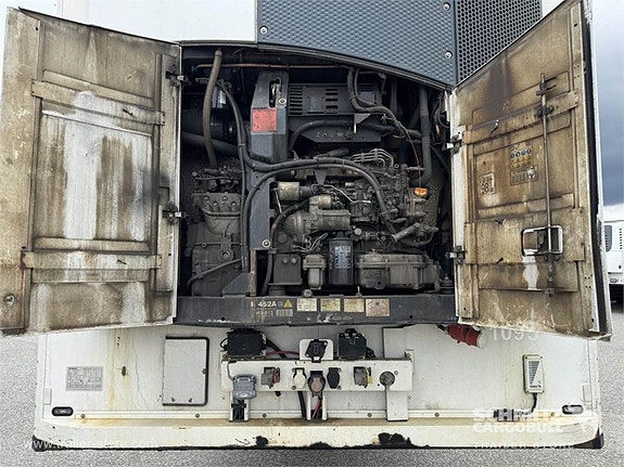 Schmitz Cargobull Reefer Multitemp Double deck 13 of 16