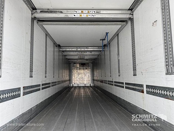 Schmitz Cargobull Reefer Multitemp Double deck 9 of 16