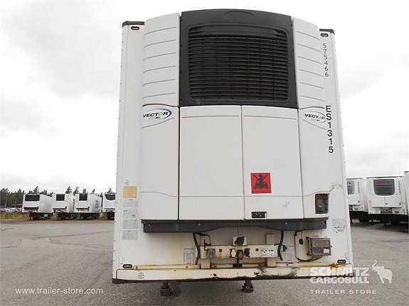 Schmitz Cargobull Reefer Multitemp Double deck 10 of 15