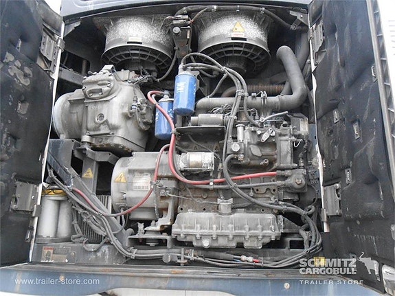 Schmitz Cargobull Reefer Multitemp Double deck 11 of 15