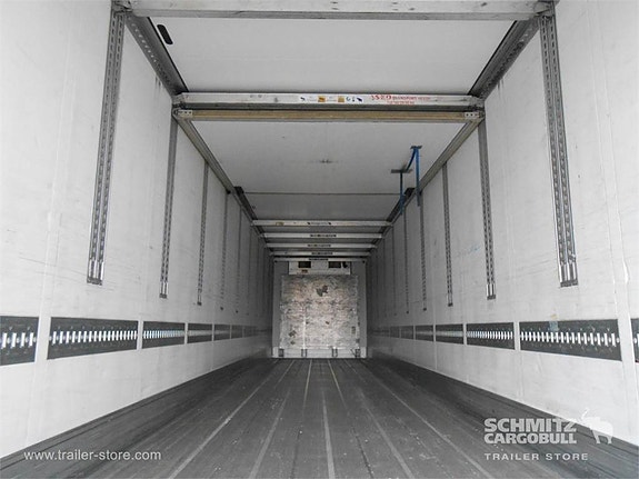 Schmitz Cargobull Reefer Multitemp Double deck 3 of 15
