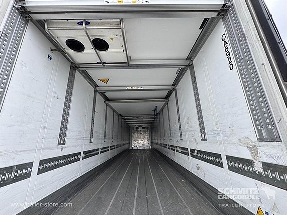 Schmitz Cargobull Reefer Multitemp Double deck 3 of 17