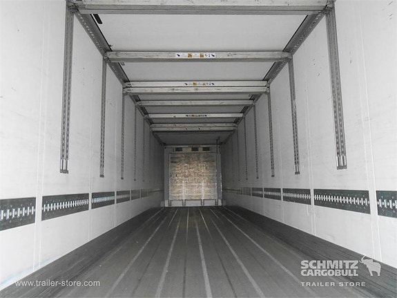 Schmitz Cargobull Reefer Multitemp Double deck 3 of 15