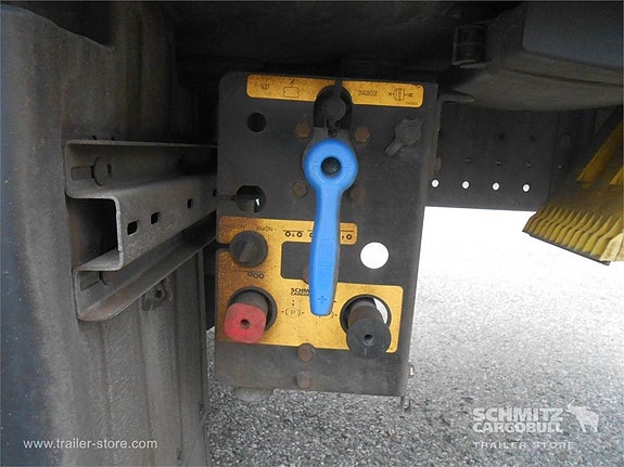 Schmitz Cargobull Reefer Multitemp Double deck 14 of 15