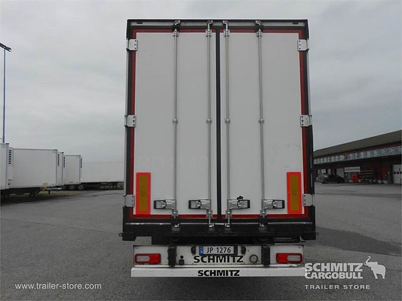 Schmitz Cargobull Reefer Multitemp Double deck 6 of 15
