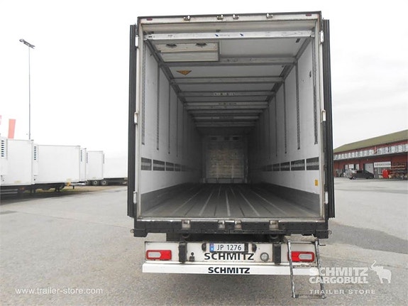 Schmitz Cargobull Reefer Multitemp Double deck 7 of 15