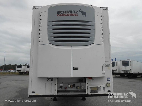 Schmitz Cargobull Reefer Multitemp Double deck 11 of 15