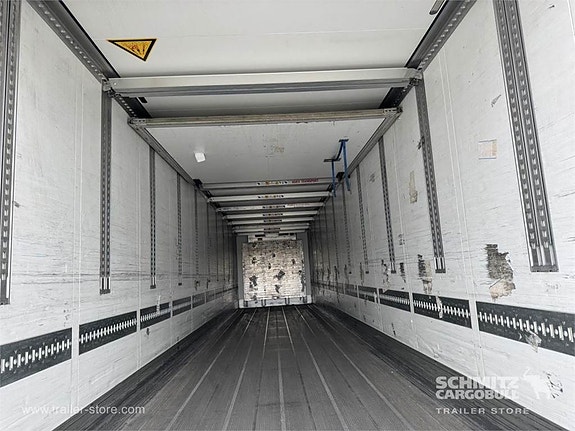 Schmitz Cargobull Reefer Multitemp Double deck 3 of 15