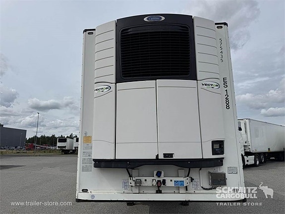 Schmitz Cargobull Reefer Multitemp Double deck 10 of 15