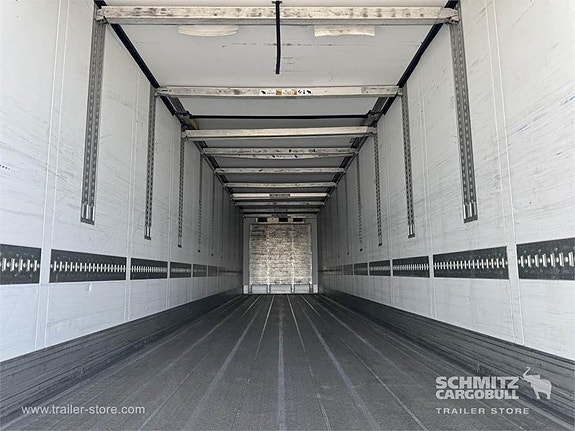 Schmitz Cargobull Reefer Multitemp Double deck 3 of 16