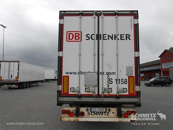 Schmitz Cargobull Reefer Standard 6 of 14