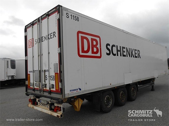 Schmitz Cargobull Reefer Standard 2 of 14