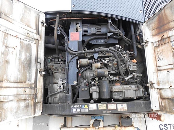 Schmitz Cargobull Reefer Standard 11 of 14