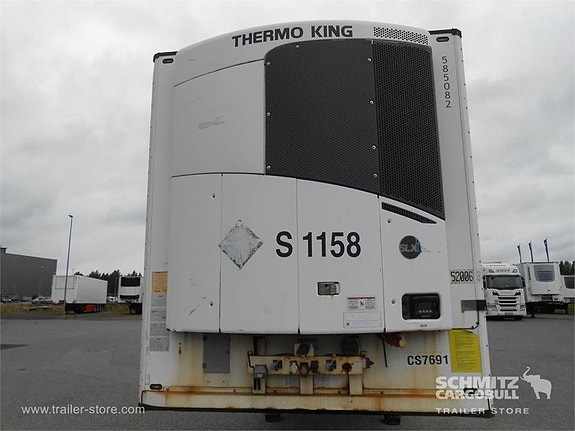 Schmitz Cargobull Reefer Standard 10 of 14