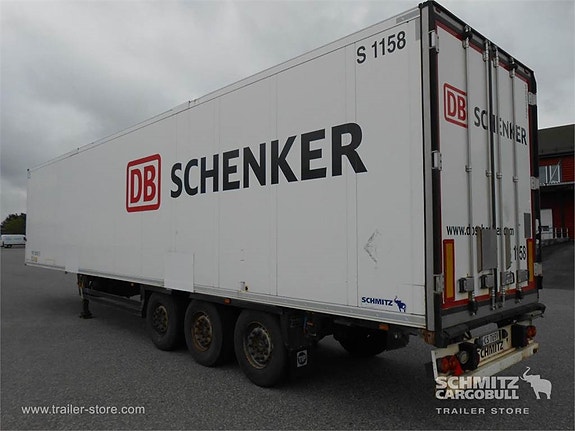 Schmitz Cargobull Reefer Standard 5 of 14
