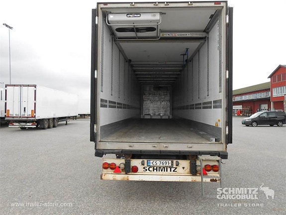 Schmitz Cargobull Reefer Standard 7 of 14