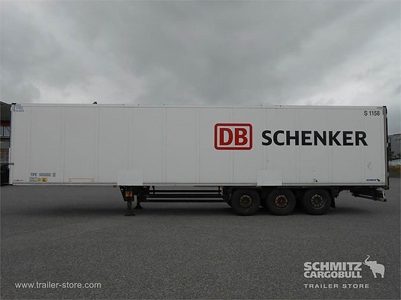 Schmitz Cargobull Reefer Standard 4 of 14