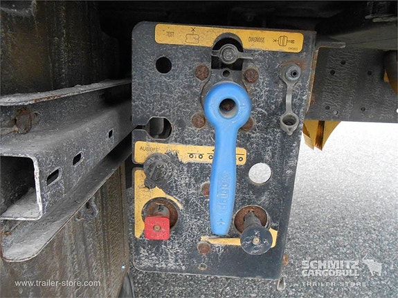 Schmitz Cargobull Reefer Standard 14 of 14