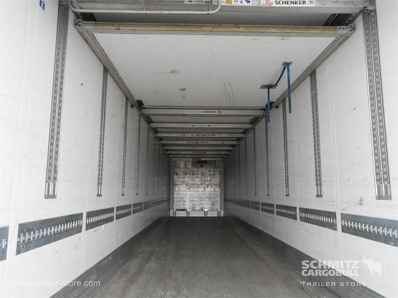 Schmitz Cargobull Reefer Standard 3 of 14