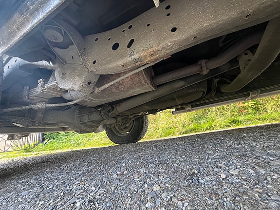 Mitsubishi L200 15 of 18