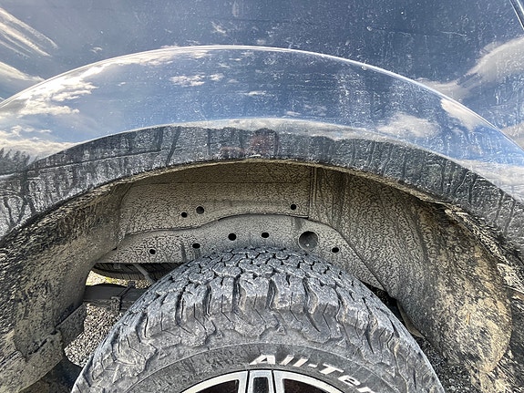 Mitsubishi L200 11 of 18