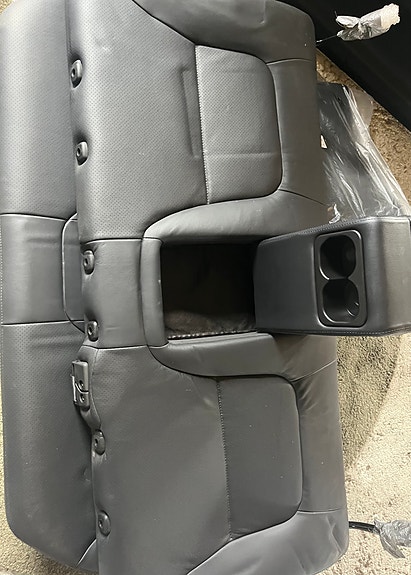 Mitsubishi L200 17 of 18