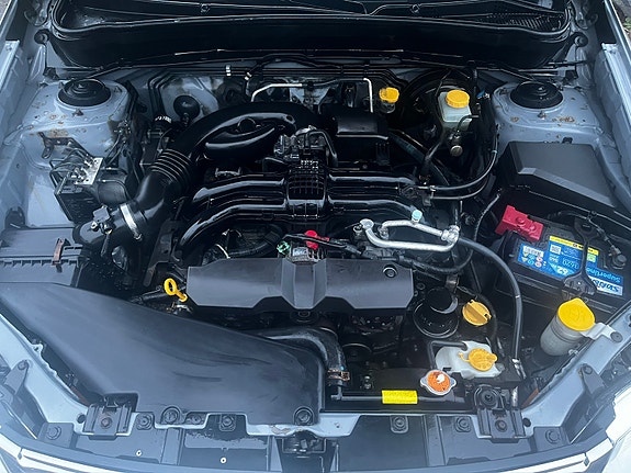 Subaru Forester 6 of 12
