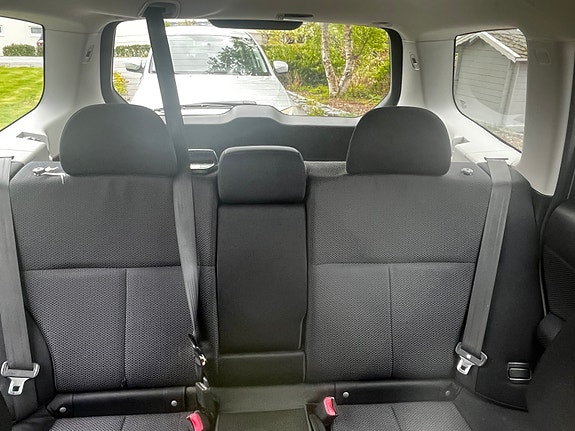 Subaru Forester 8 of 12