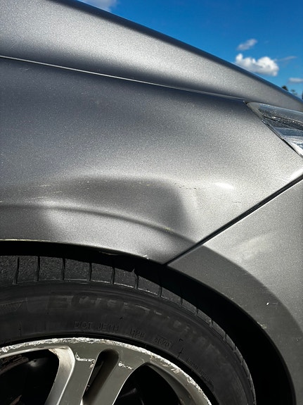 Mercedes-Benz B180 7 of 10