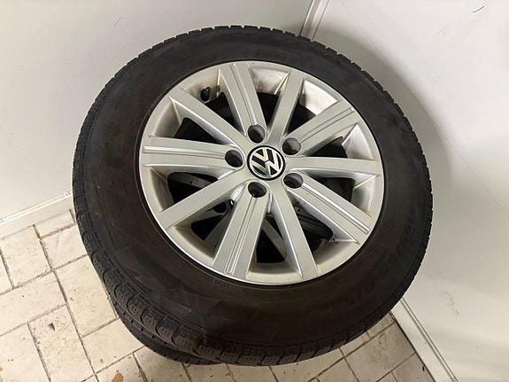 Volkswagen Touran 29 of 30