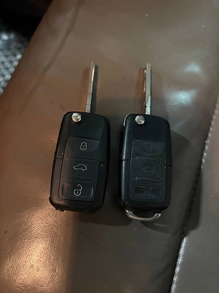 Volkswagen Touran 27 of 30