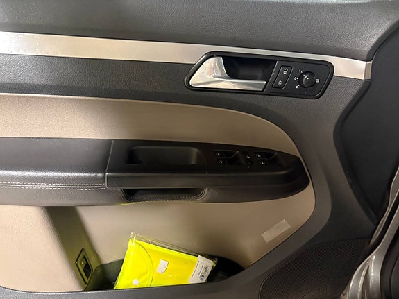 Volkswagen Touran 20 of 30