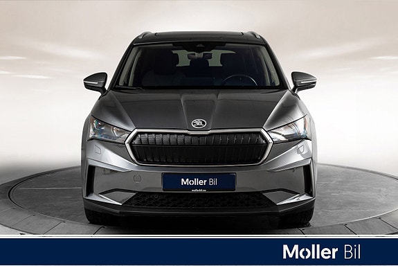 Skoda Enyaq 3 of 18