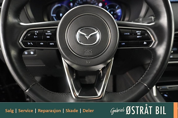 Mazda CX-60 14 of 30