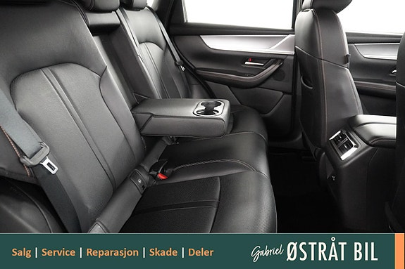 Mazda CX-60 26 of 30