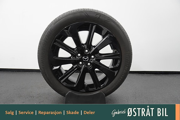 Mazda CX-60 29 of 30