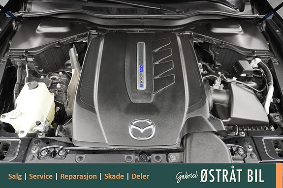 Mazda CX-60 28 of 30
