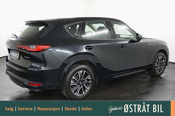 Mazda CX-60 10 of 30