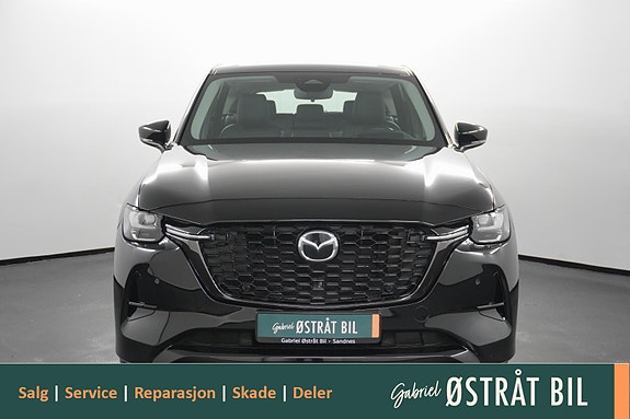 Mazda CX-60 3 of 30