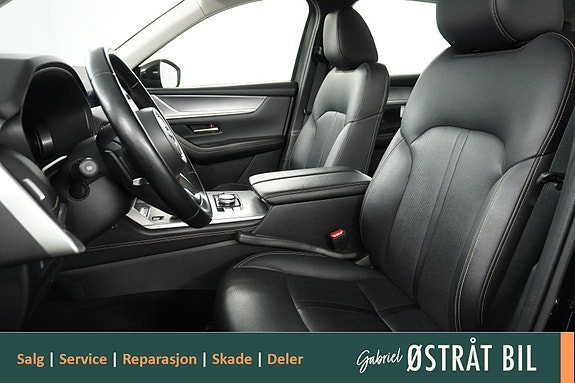 Mazda CX-60 22 of 30