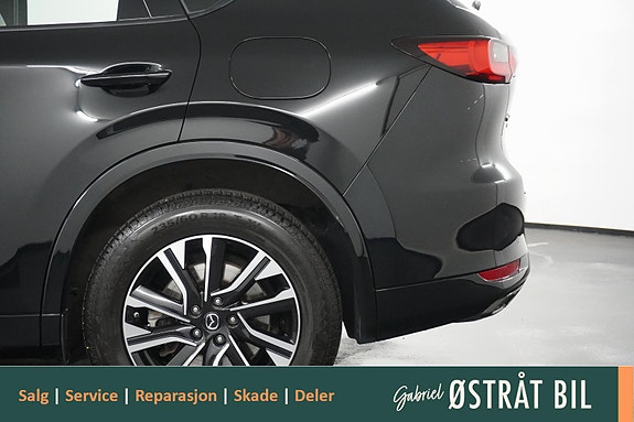 Mazda CX-60 7 of 30