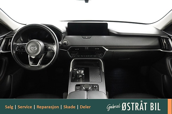 Mazda CX-60 11 of 30
