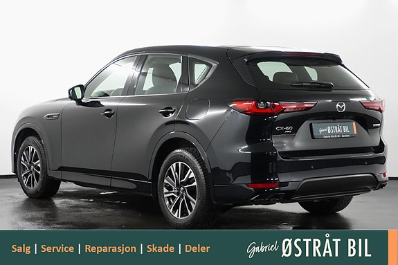 Mazda CX-60 6 of 30