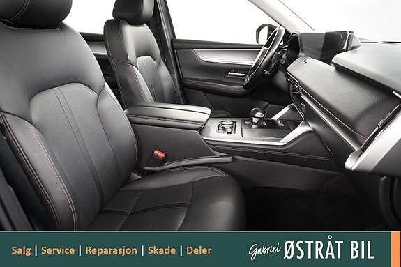 Mazda CX-60 25 of 30