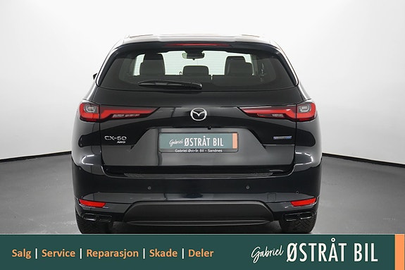 Mazda CX-60 8 of 30