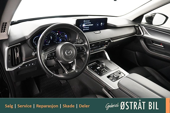 Mazda CX-60 13 of 30