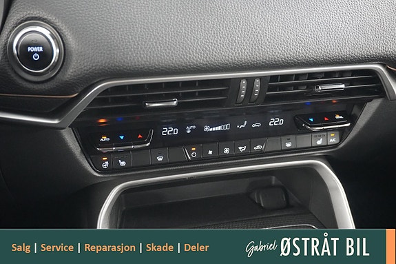 Mazda CX-60 19 of 30