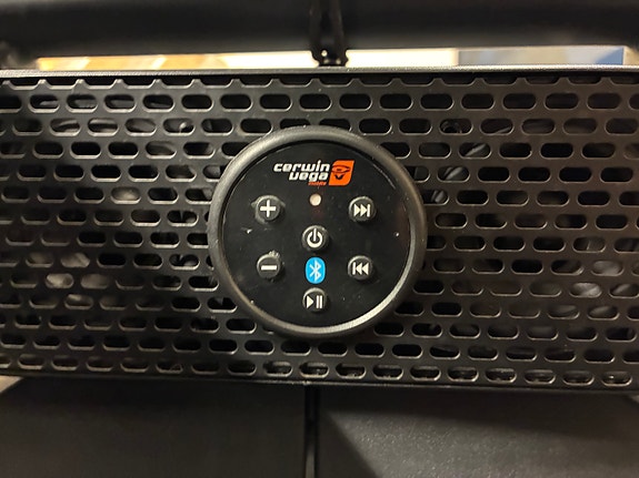 Polaris RZR XP 1000 9 of 17